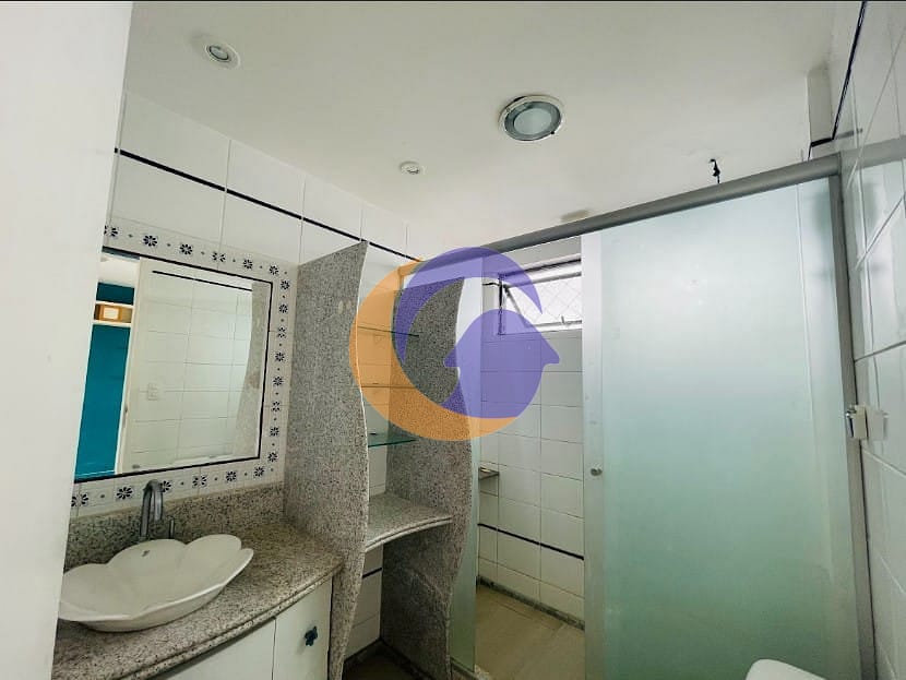 Apartamento, 4 quartos, 158 m² - Foto 13