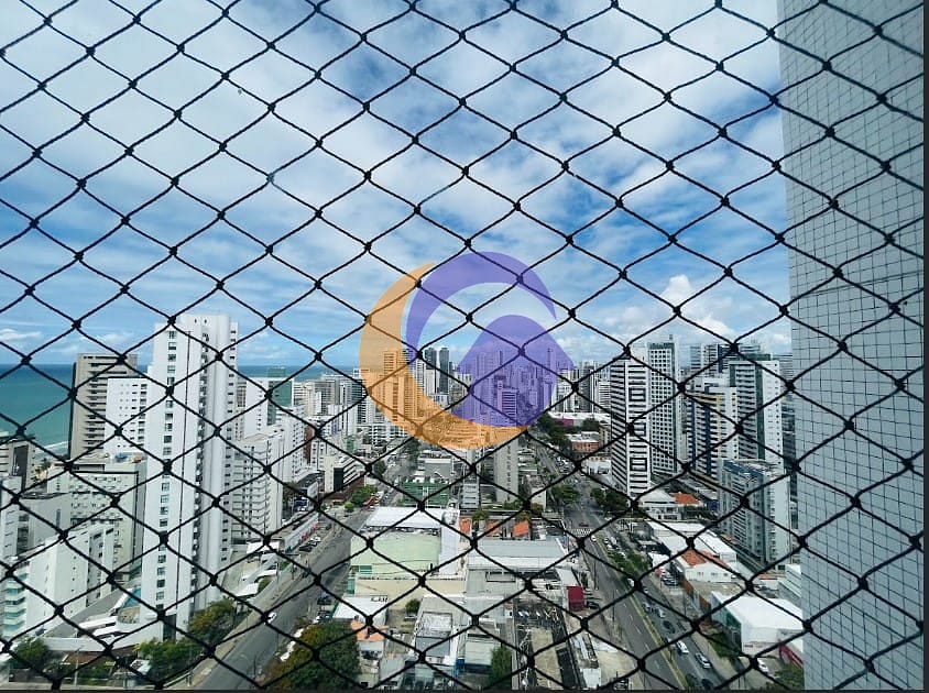 Apartamento, 4 quartos, 158 m² - Foto 17