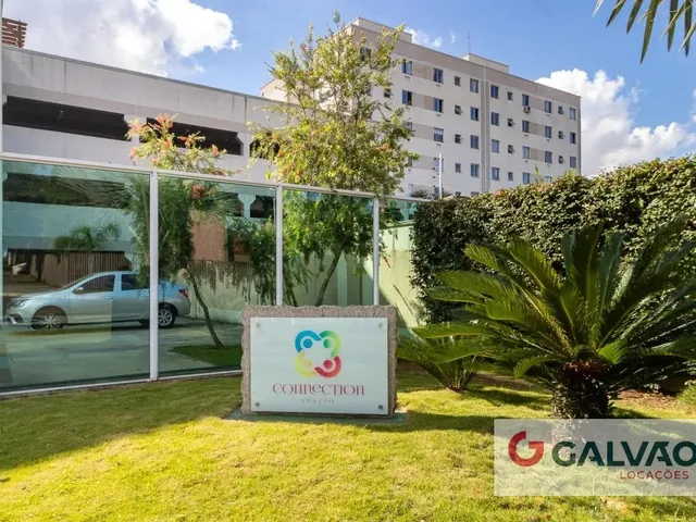 Apartamento 2 quartos e 1 banheiro, para alugar, no bairro Fanny em Curitiba