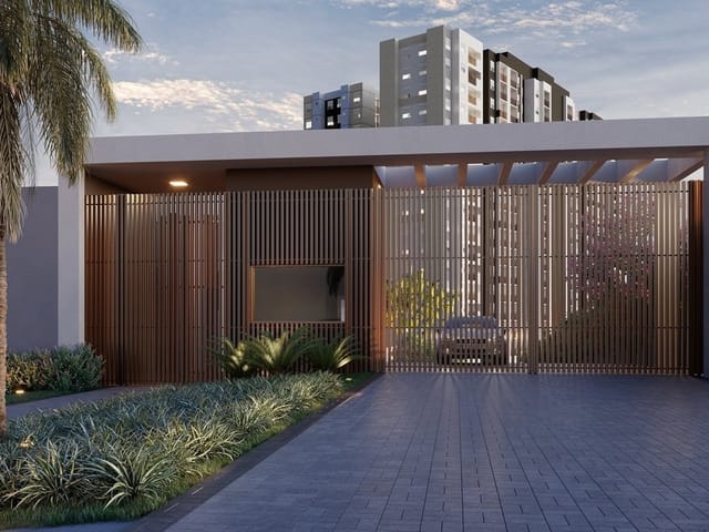 Foto do Apartamento - Apartamento à venda 2 Quartos, 36.09M², Itaquera, São Paulo - SP | Vivaz Estação Itaquera 3 | Lares e Andares Imóveis