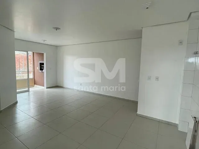 Apartamento com 85m² 2 quartos e 1 banheiro, à venda, no bairro Santa Maria em Chapecó