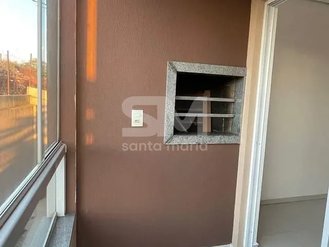 Apartamento com 85m² 2 quartos e 1 banheiro, à venda, no bairro Santa Maria em Chapecó