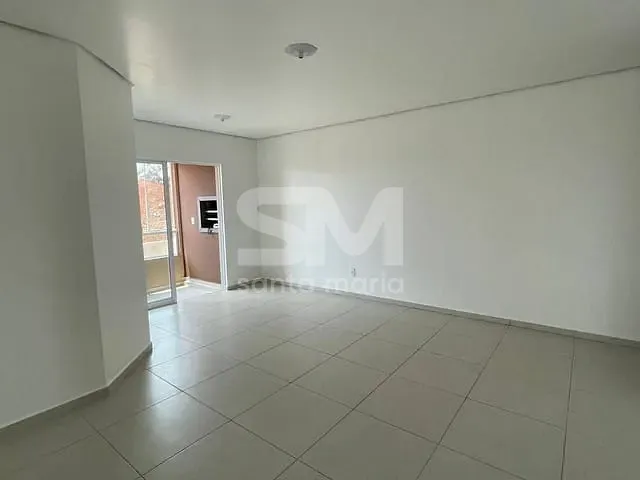 Apartamento com 85m² 2 quartos e 1 banheiro, à venda, no bairro Santa Maria em Chapecó