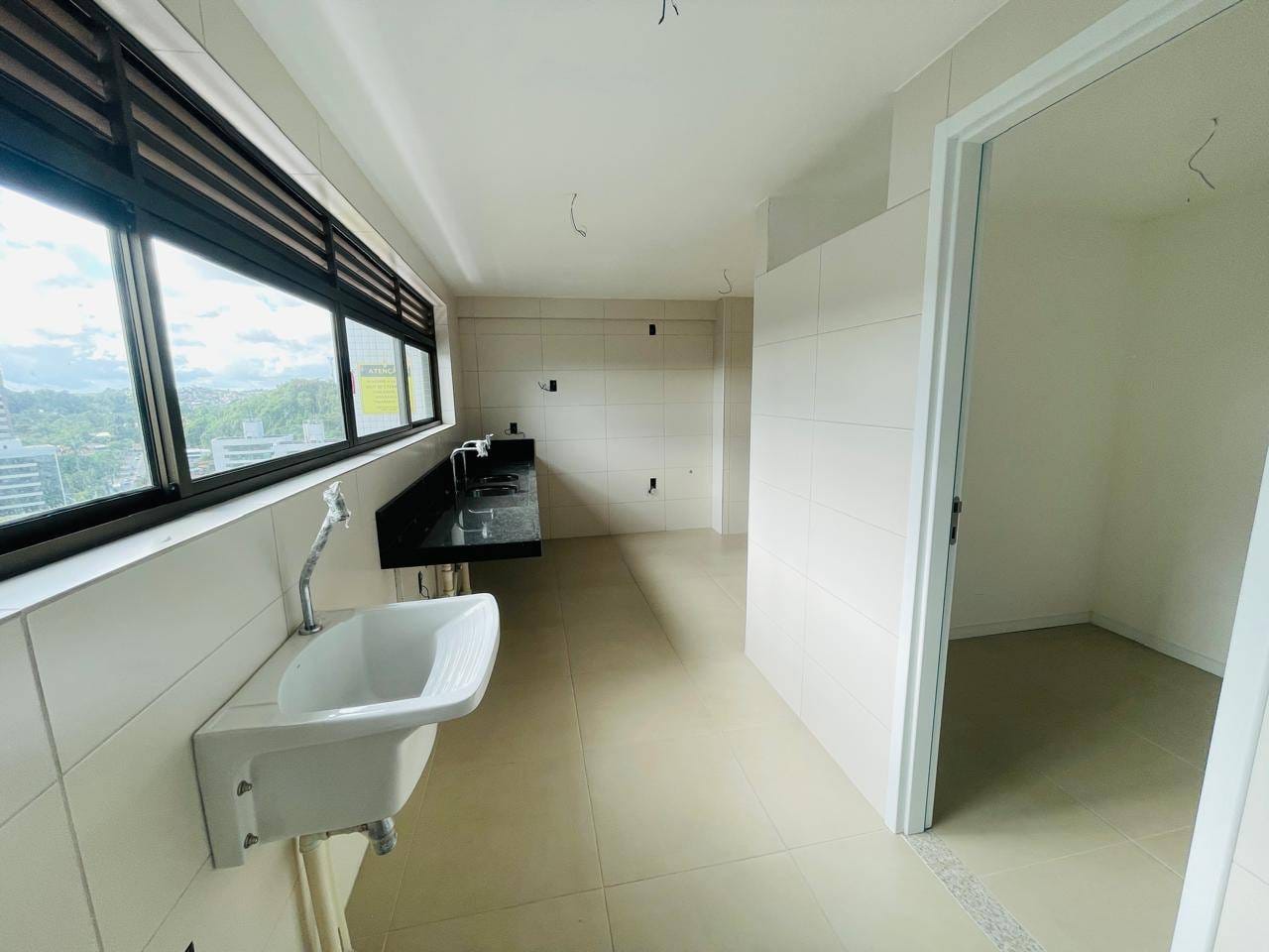 Apartamento, 4 quartos, 166 m² - Foto 4
