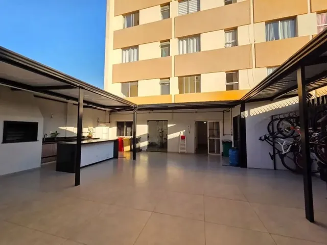 Apartamento 1 quarto e 1 banheiro, à venda, no bairro Centro em Curitiba