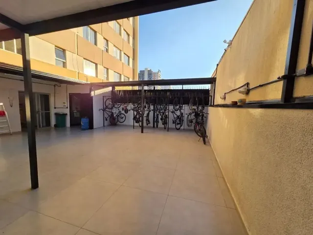 Apartamento 1 quarto e 1 banheiro, à venda, no bairro Centro em Curitiba