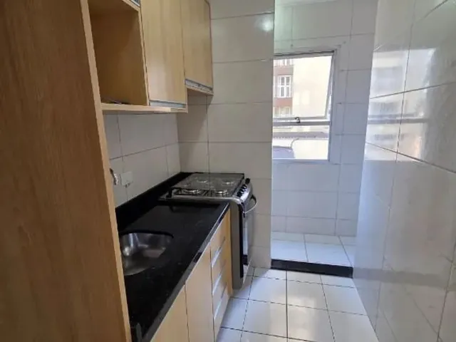 Apartamento 1 quarto e 1 banheiro, à venda, no bairro Centro em Curitiba