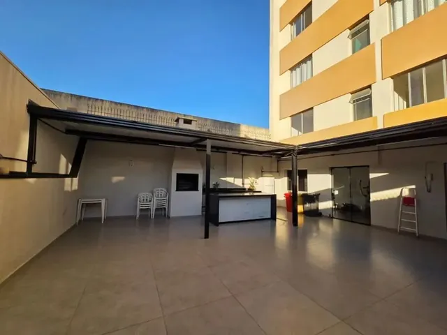Apartamento 1 quarto e 1 banheiro, à venda, no bairro Centro em Curitiba