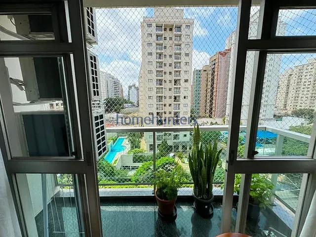 Apartamento com 117m² 3 quartos e 3 banheiros, à venda, no bairro Cambuí em Campinas