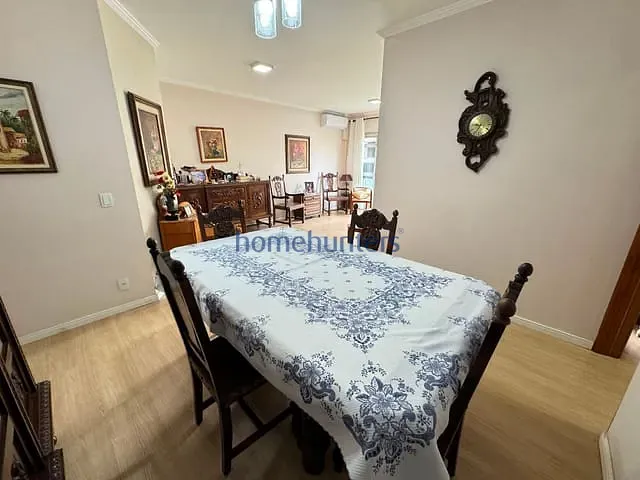 Apartamento com 117m² 3 quartos e 3 banheiros, à venda, no bairro Cambuí em Campinas