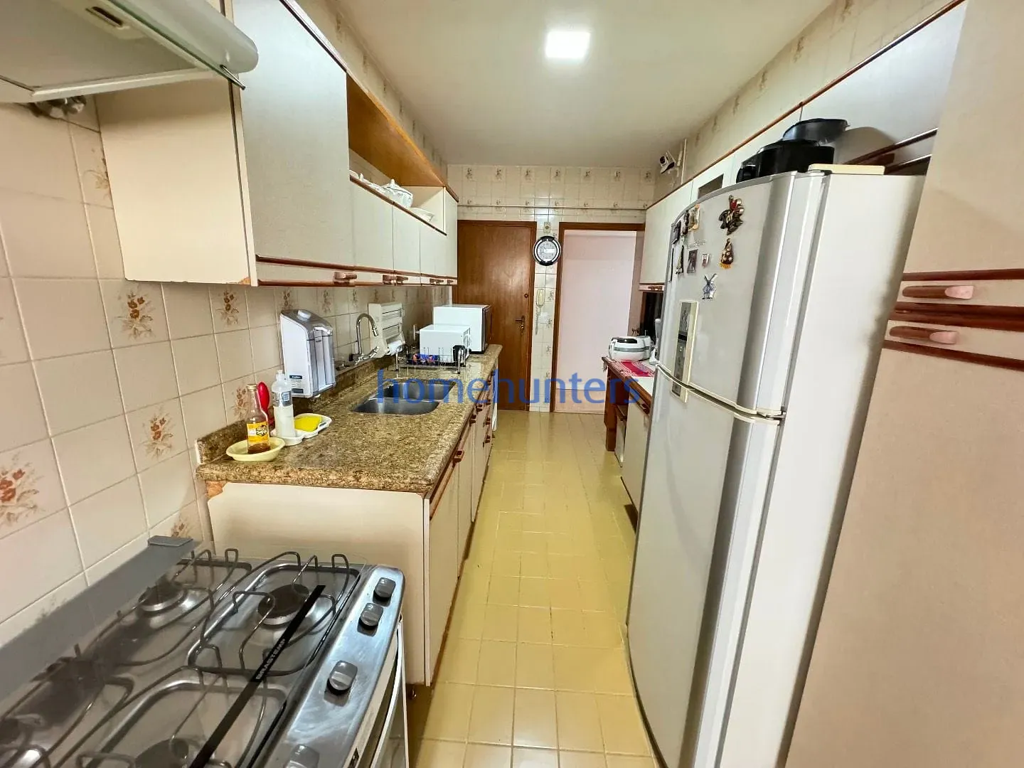 Apartamento, 3 quartos, 117 m² - Foto 27