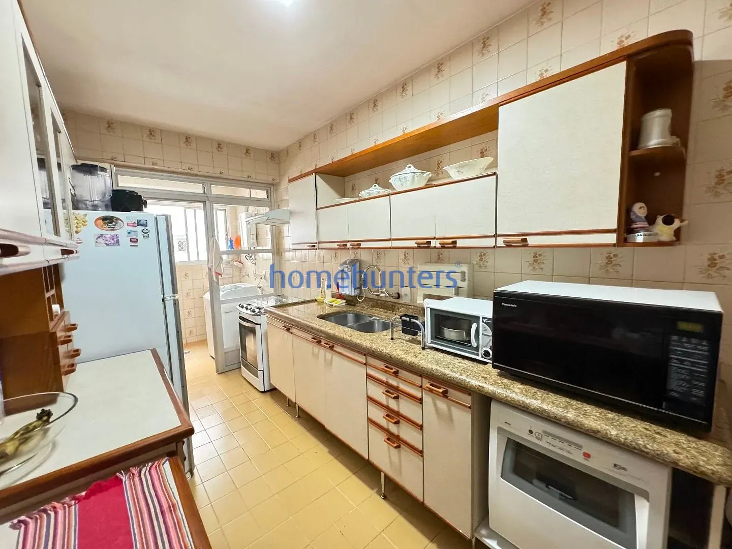 Apartamento, 3 quartos, 117 m² - Foto 25