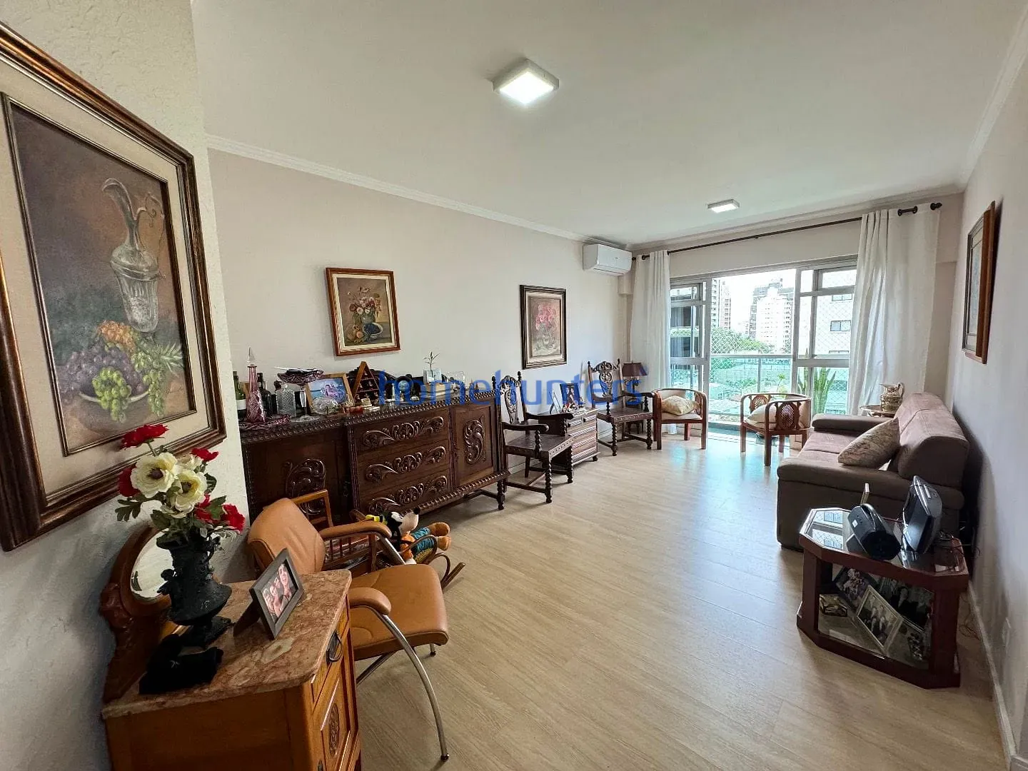 Apartamento, 3 quartos, 117 m² - Foto 2