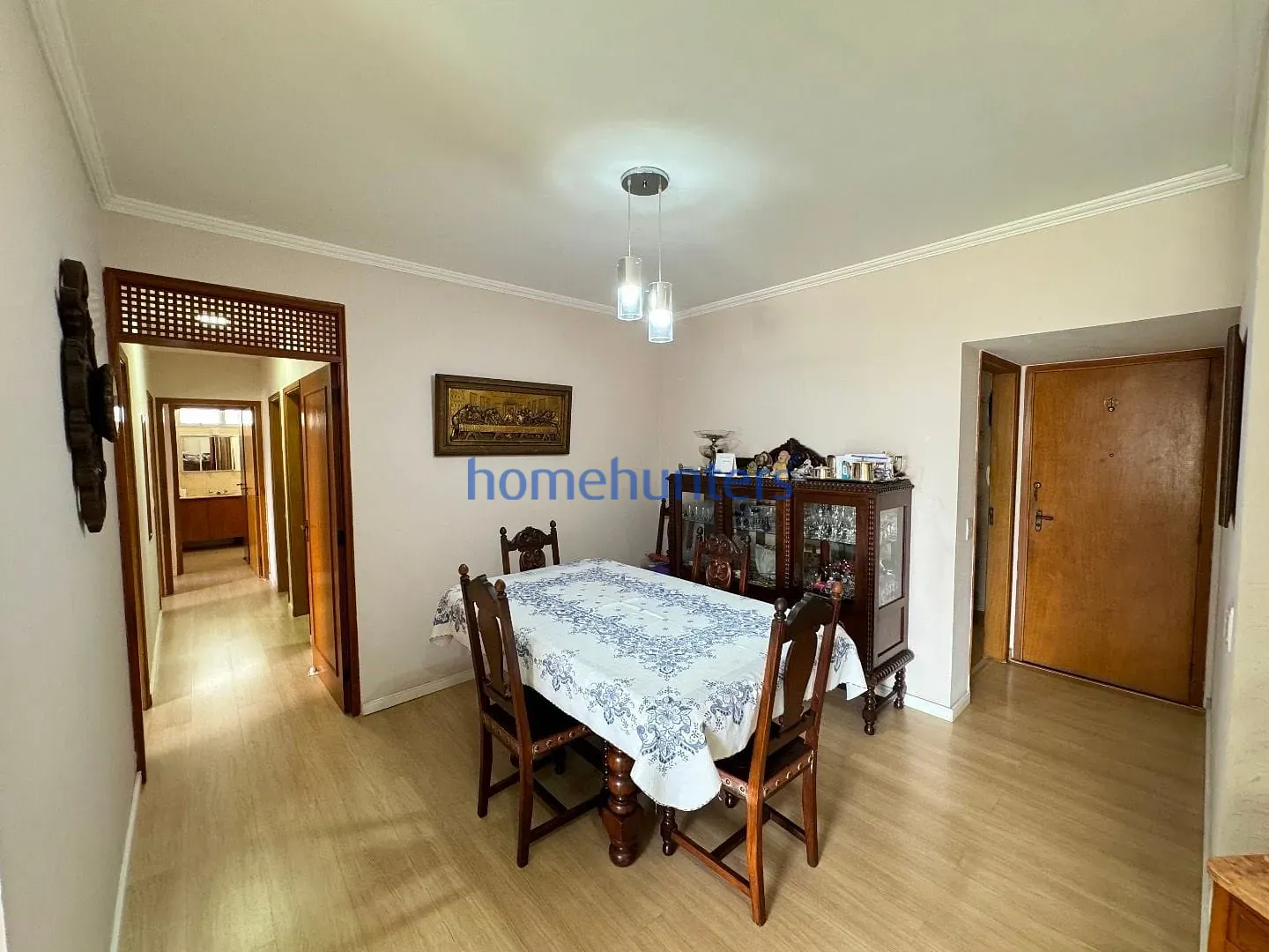 Apartamento, 3 quartos, 117 m² - Foto 7