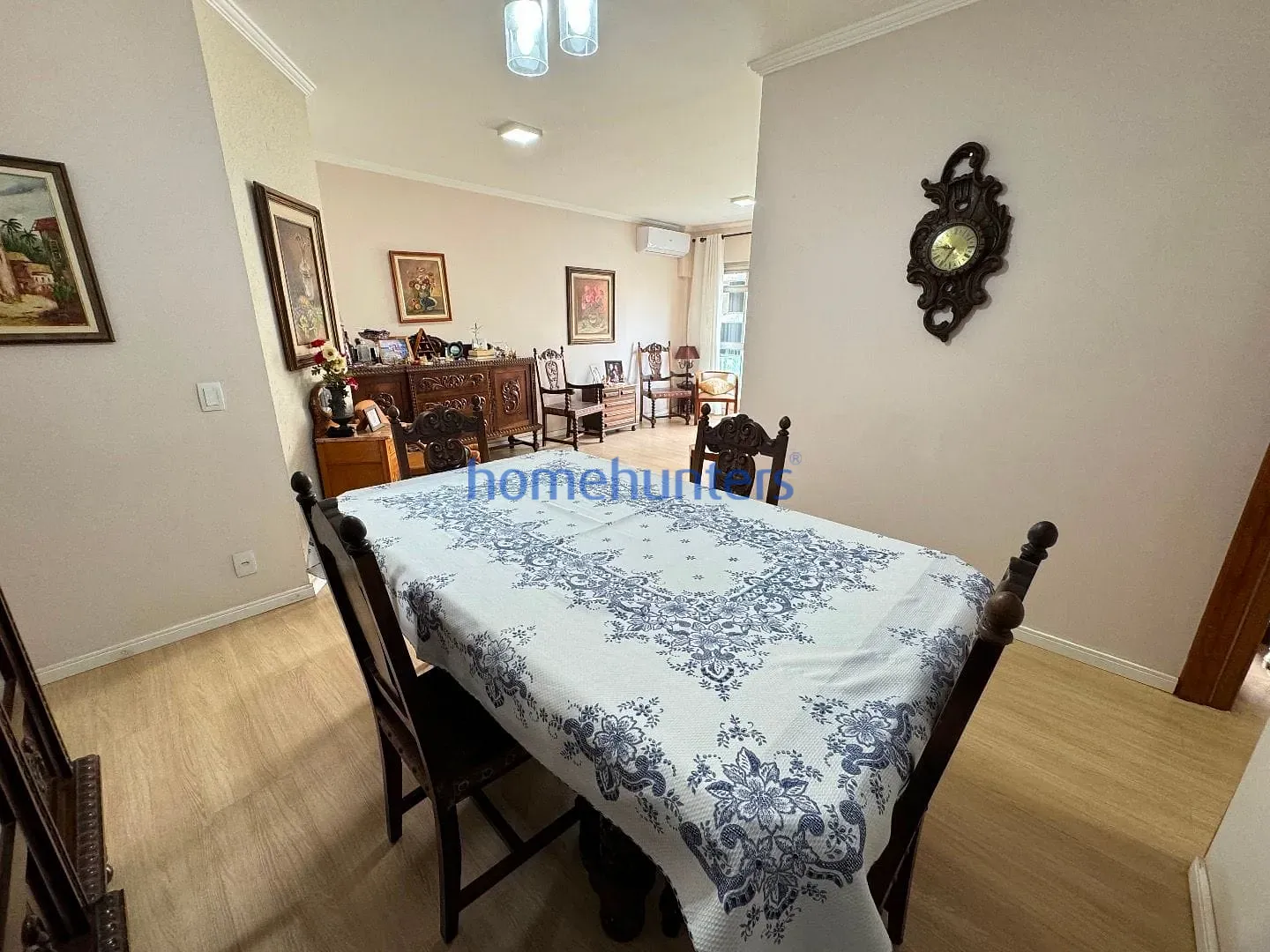 Apartamento, 3 quartos, 117 m² - Foto 3