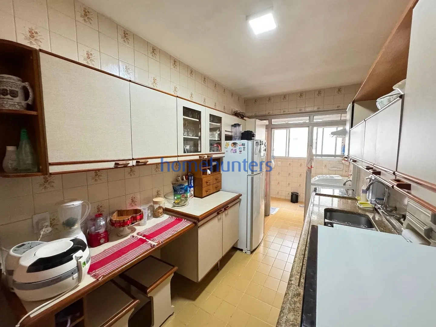 Apartamento, 3 quartos, 117 m² - Foto 26