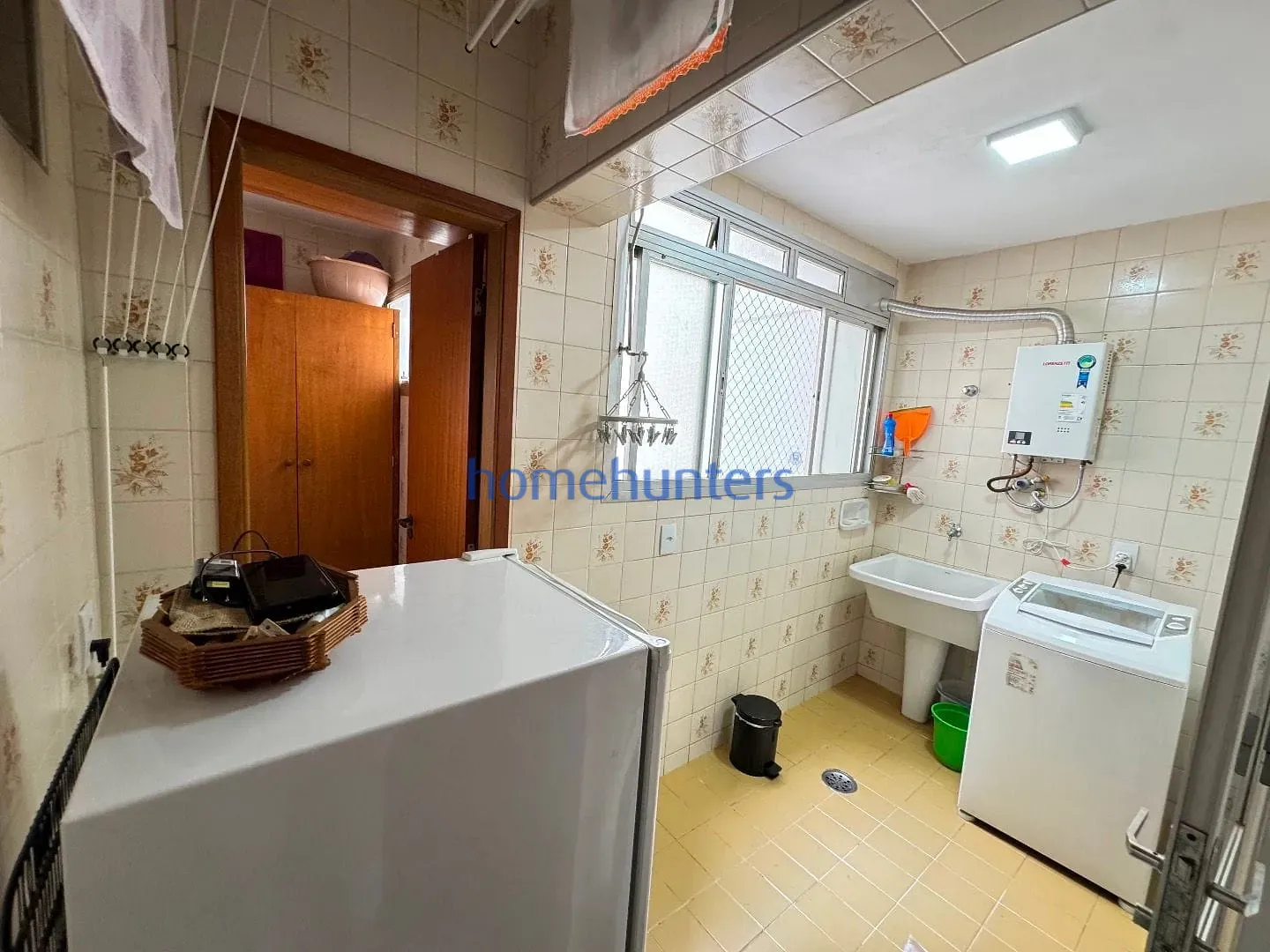 Apartamento, 3 quartos, 117 m² - Foto 29