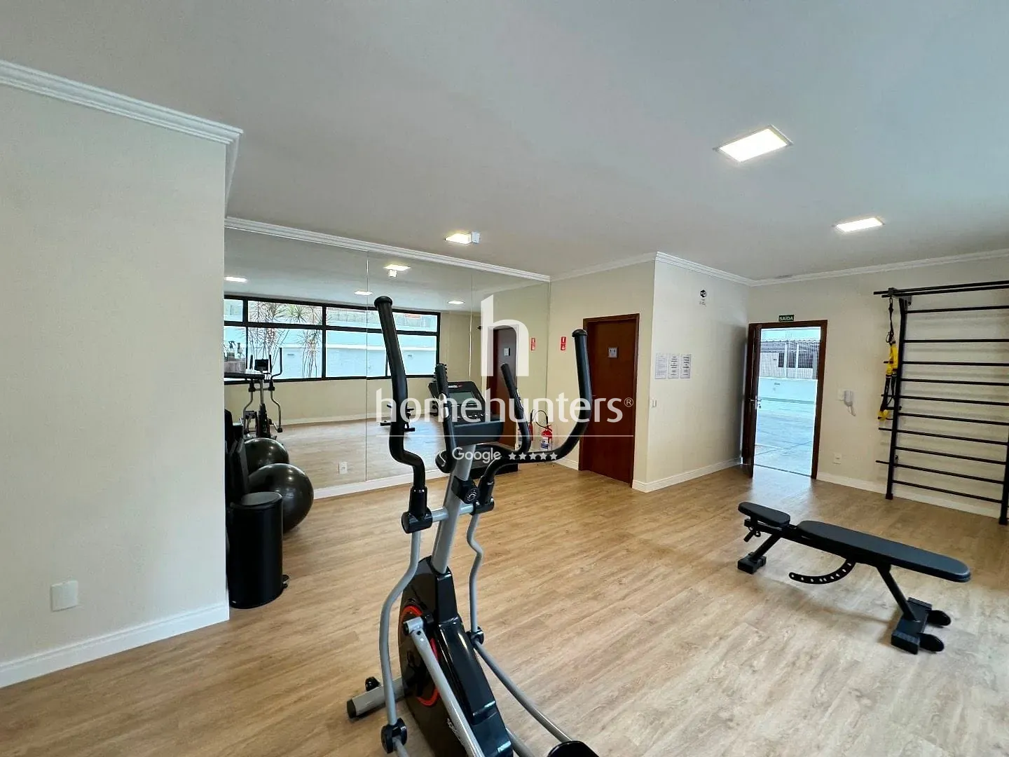 Apartamento, 3 quartos, 117 m² - Foto 38
