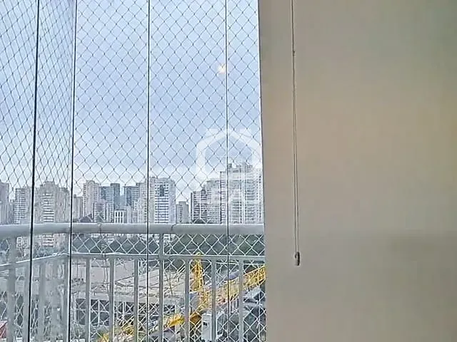 Apartamento com 75m² 3 quartos e 2 banheiros, à venda, no bairro Vila Andrade em São Paulo
