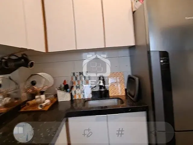 Apartamento com 75m² 3 quartos e 2 banheiros, à venda, no bairro Vila Andrade em São Paulo