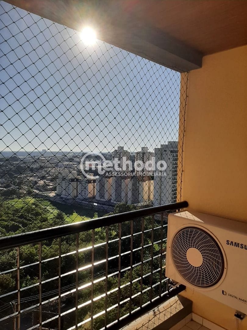 Apartamento, 2 quartos, 69 m² - Foto 4