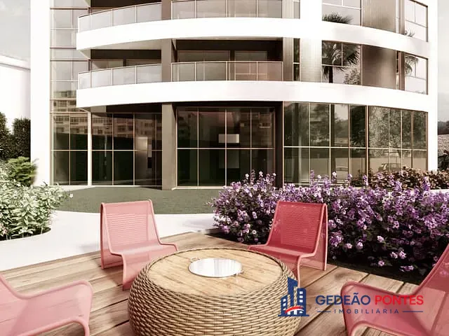 Apartamento com 133m² 4 quartos e 4 banheiros, à venda, no bairro Tamarineira em Recife