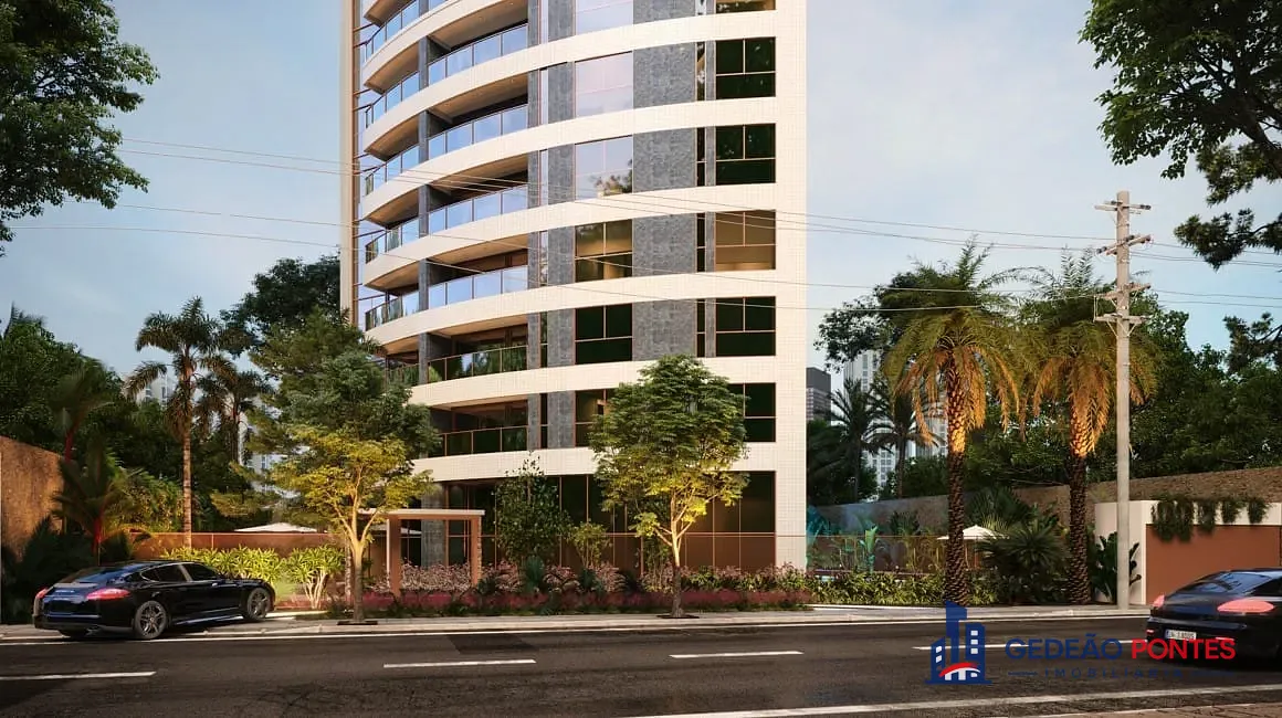 Apartamento, 4 quartos, 123 m² - Foto 13
