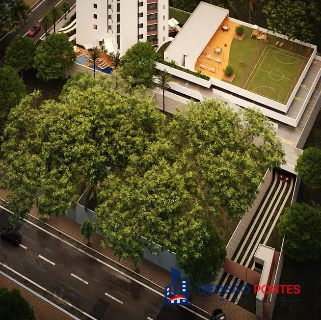 Apartamento, 4 quartos, 123 m² - Foto 12