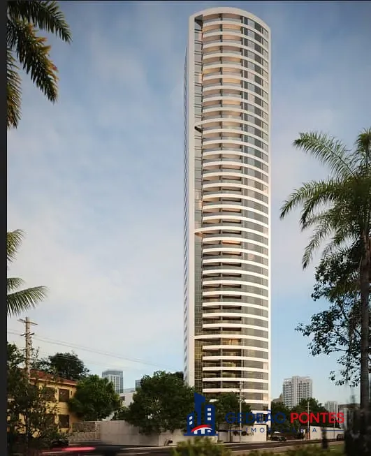 Apartamento, 4 quartos, 123 m² - Foto 1