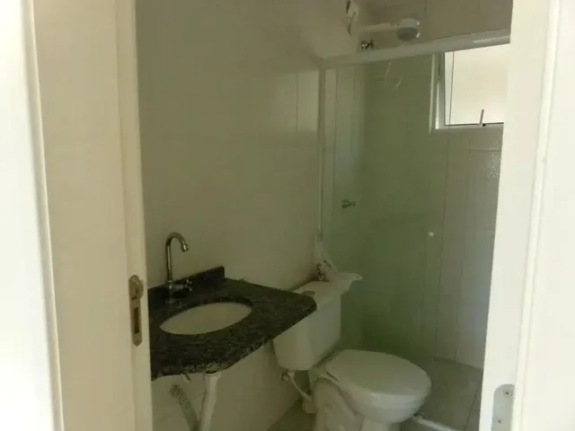 Apartamento 3 quartos e 2 banheiros, à venda, no bairro São José dos Pinhais em São José Dos Pinhais