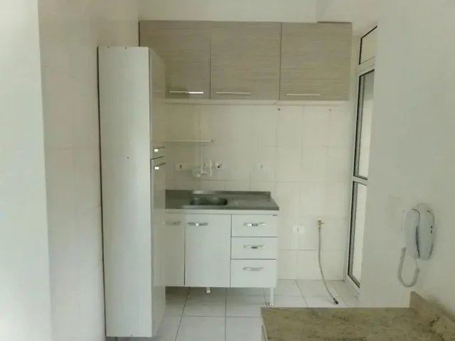 Apartamento 3 quartos e 2 banheiros, à venda, no bairro São José dos Pinhais em São José Dos Pinhais