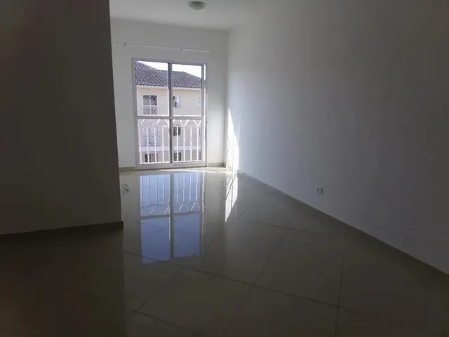 Apartamento 3 quartos e 2 banheiros, à venda, no bairro São José dos Pinhais em São José Dos Pinhais