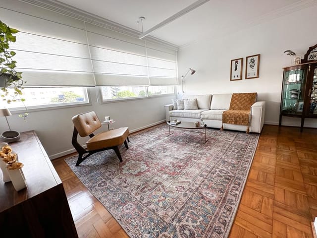 Foto do Apartamento - Apartamento à venda na Vila Olímpia em São Paulo  Este encantador apartamento à venda no bairro Vila Olímpia, na cidade de São Paulo. | Vista Livre