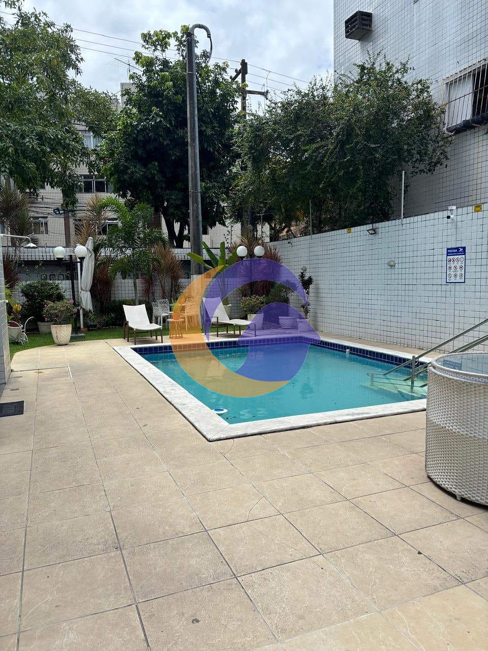 Apartamento, 3 quartos, 68 m² - Foto 3