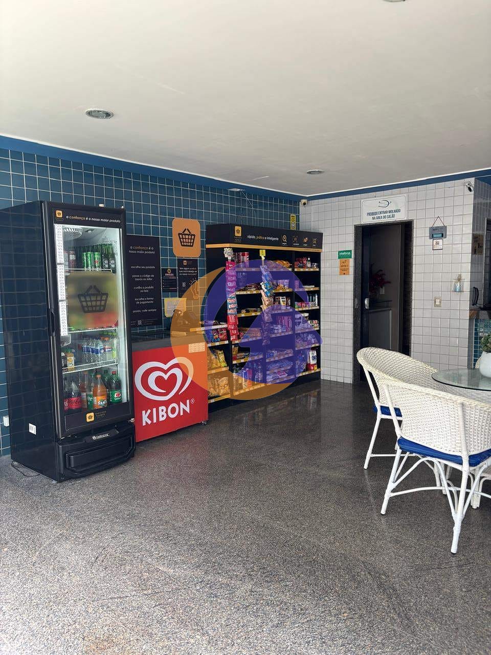 Apartamento, 3 quartos, 68 m² - Foto 4