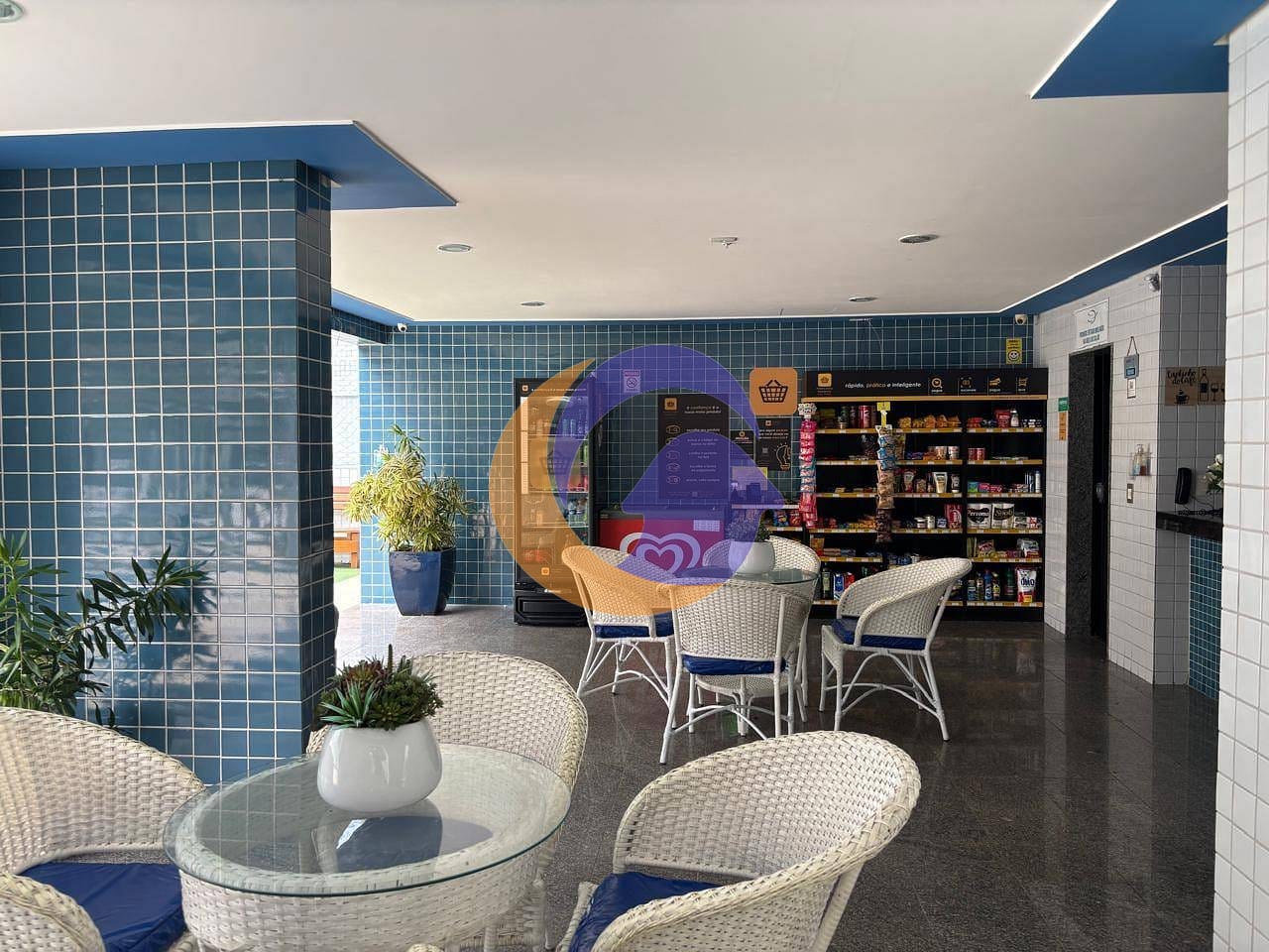 Apartamento, 3 quartos, 68 m² - Foto 5