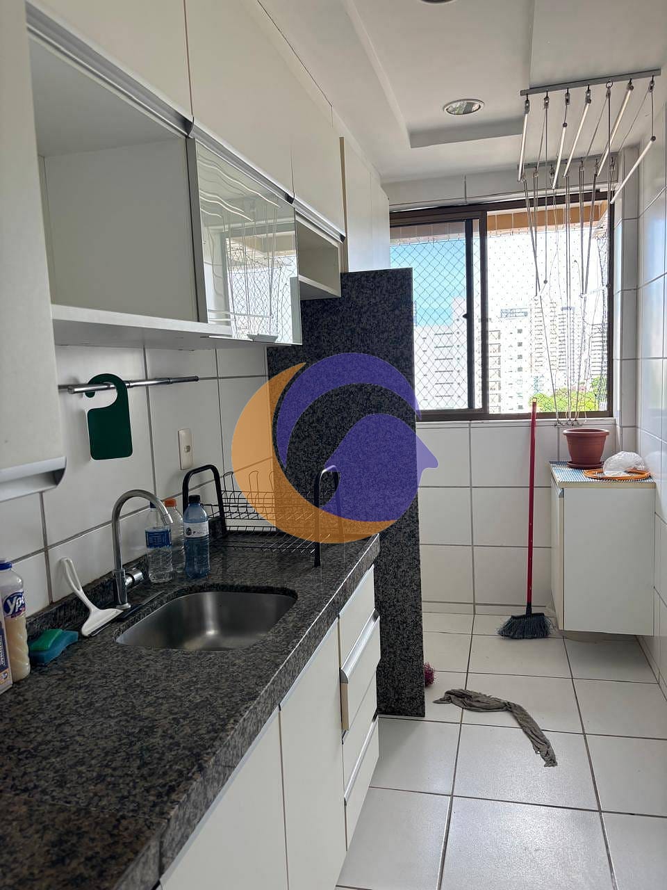 Apartamento, 3 quartos, 68 m² - Foto 6