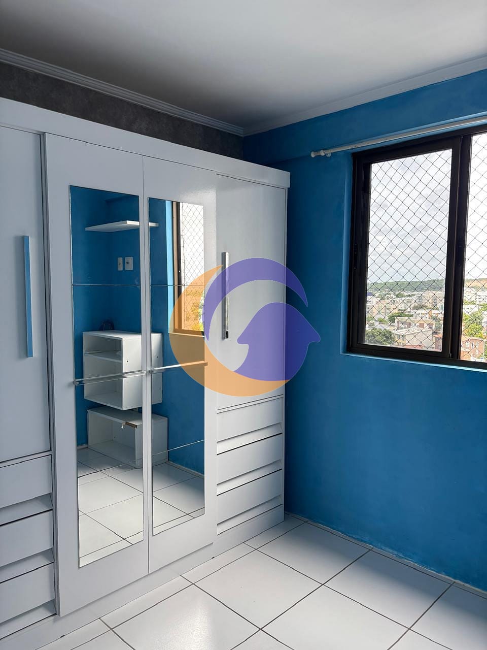 Apartamento, 3 quartos, 68 m² - Foto 10