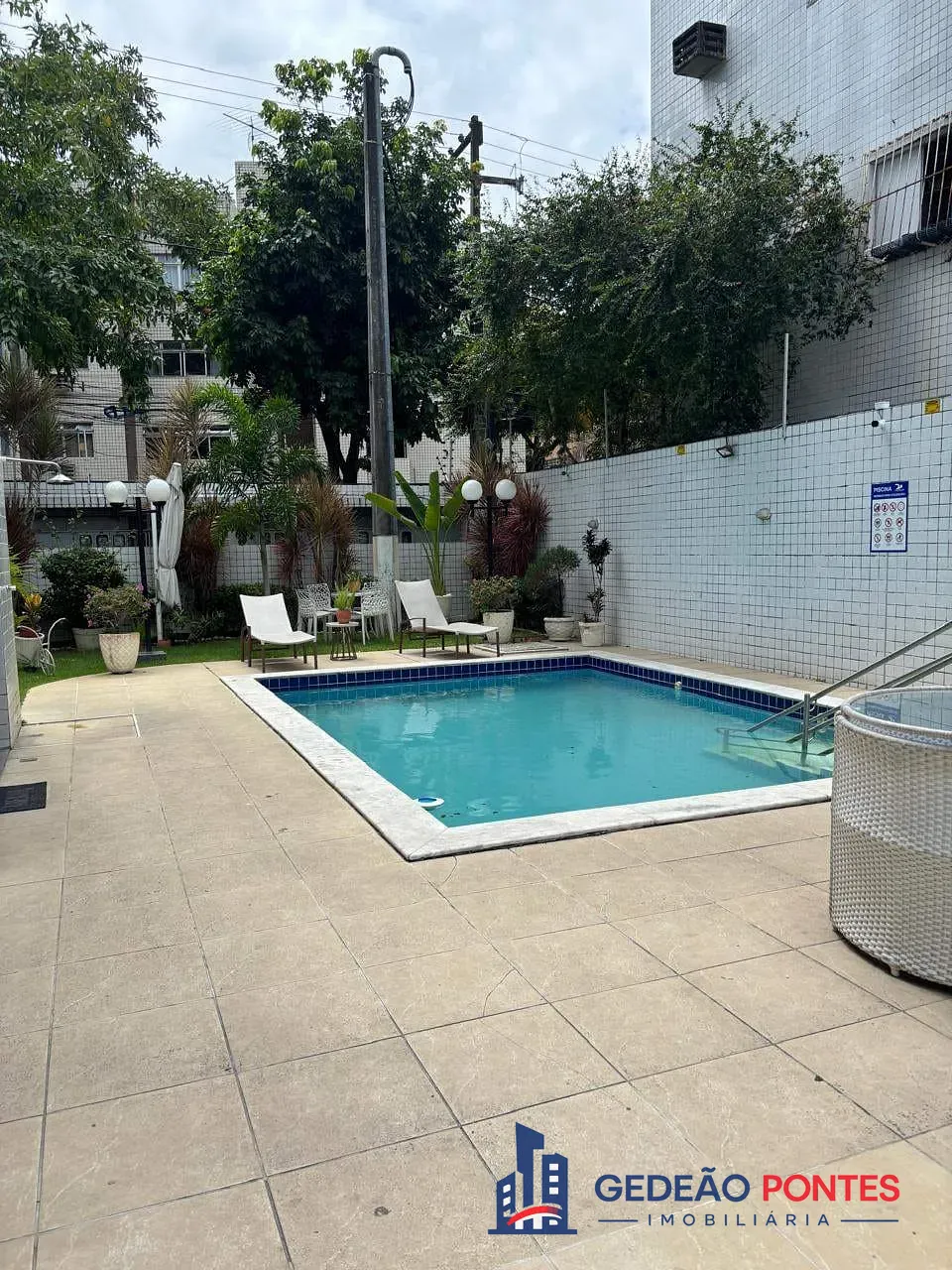 Apartamento, 3 quartos, 68 m² - Foto 3
