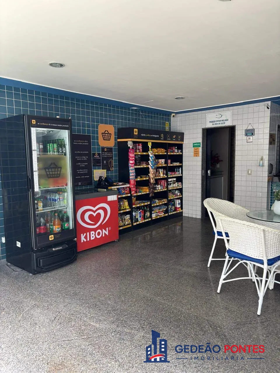 Apartamento, 3 quartos, 68 m² - Foto 4