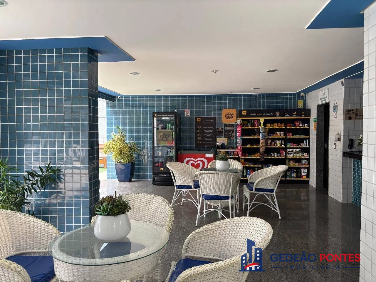 Apartamento, 3 quartos, 68 m² - Foto 5