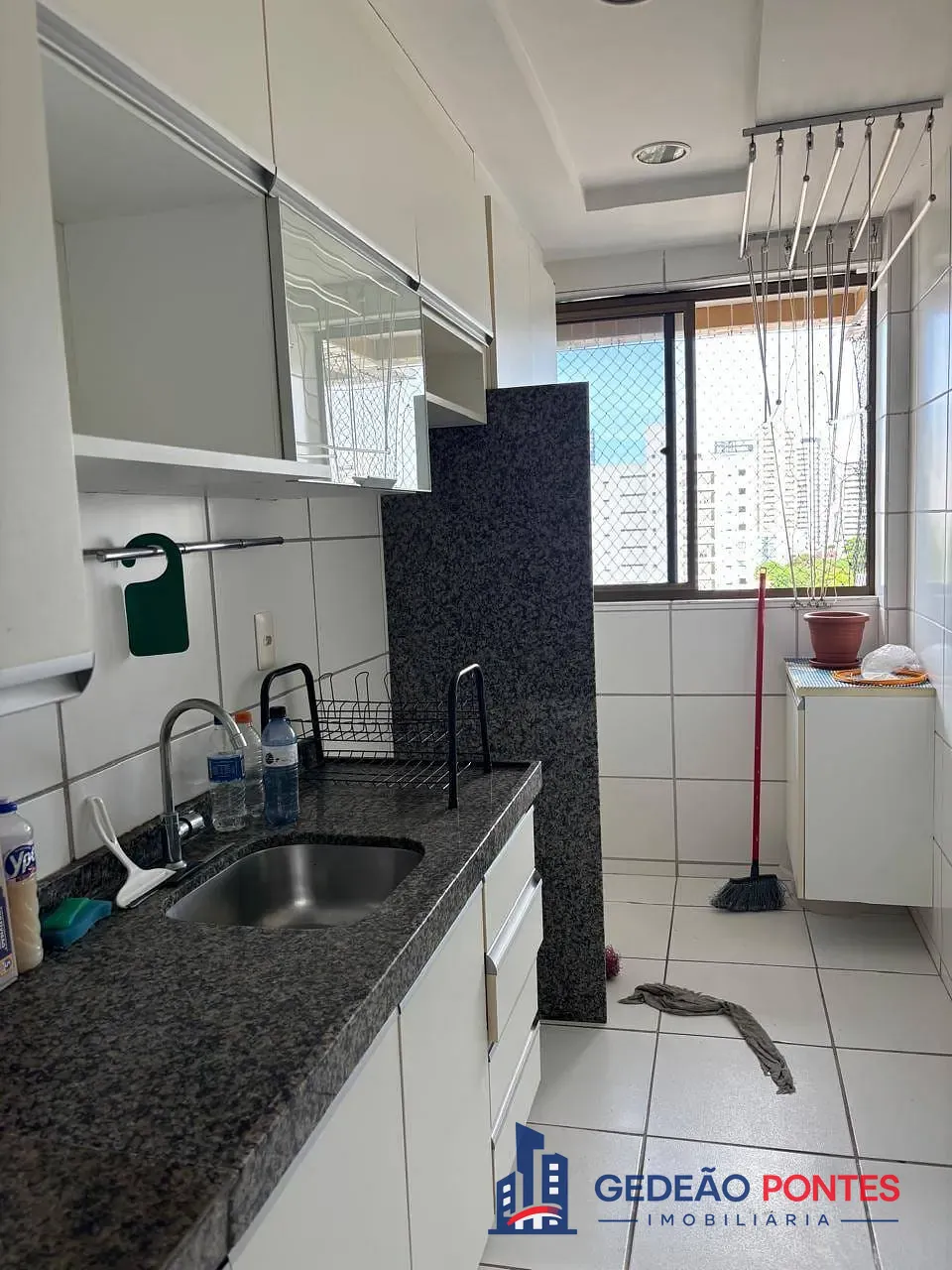 Apartamento, 3 quartos, 68 m² - Foto 6