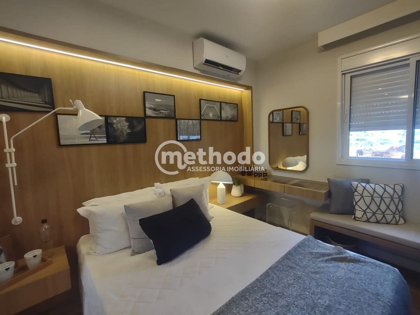 Apartamento, 2 quartos, 58 m² - Foto 21