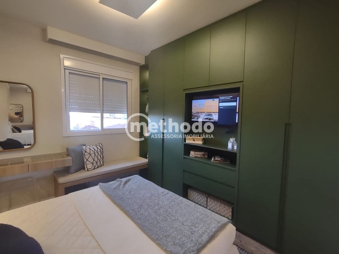 Apartamento, 2 quartos, 58 m² - Foto 15