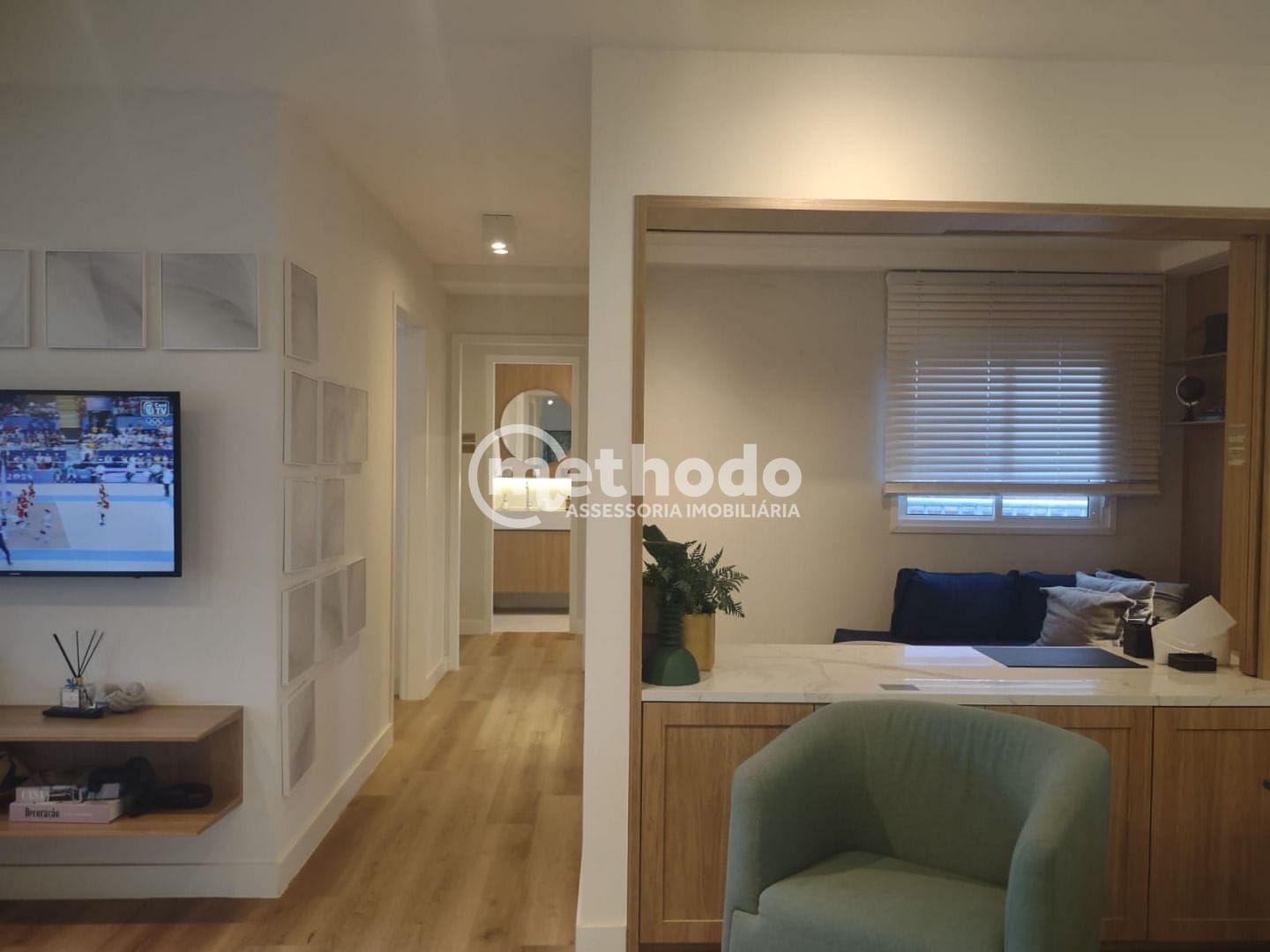 Apartamento, 2 quartos, 58 m² - Foto 27