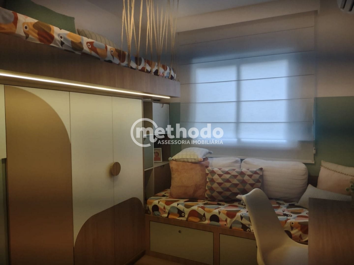 Apartamento, 2 quartos, 58 m² - Foto 22