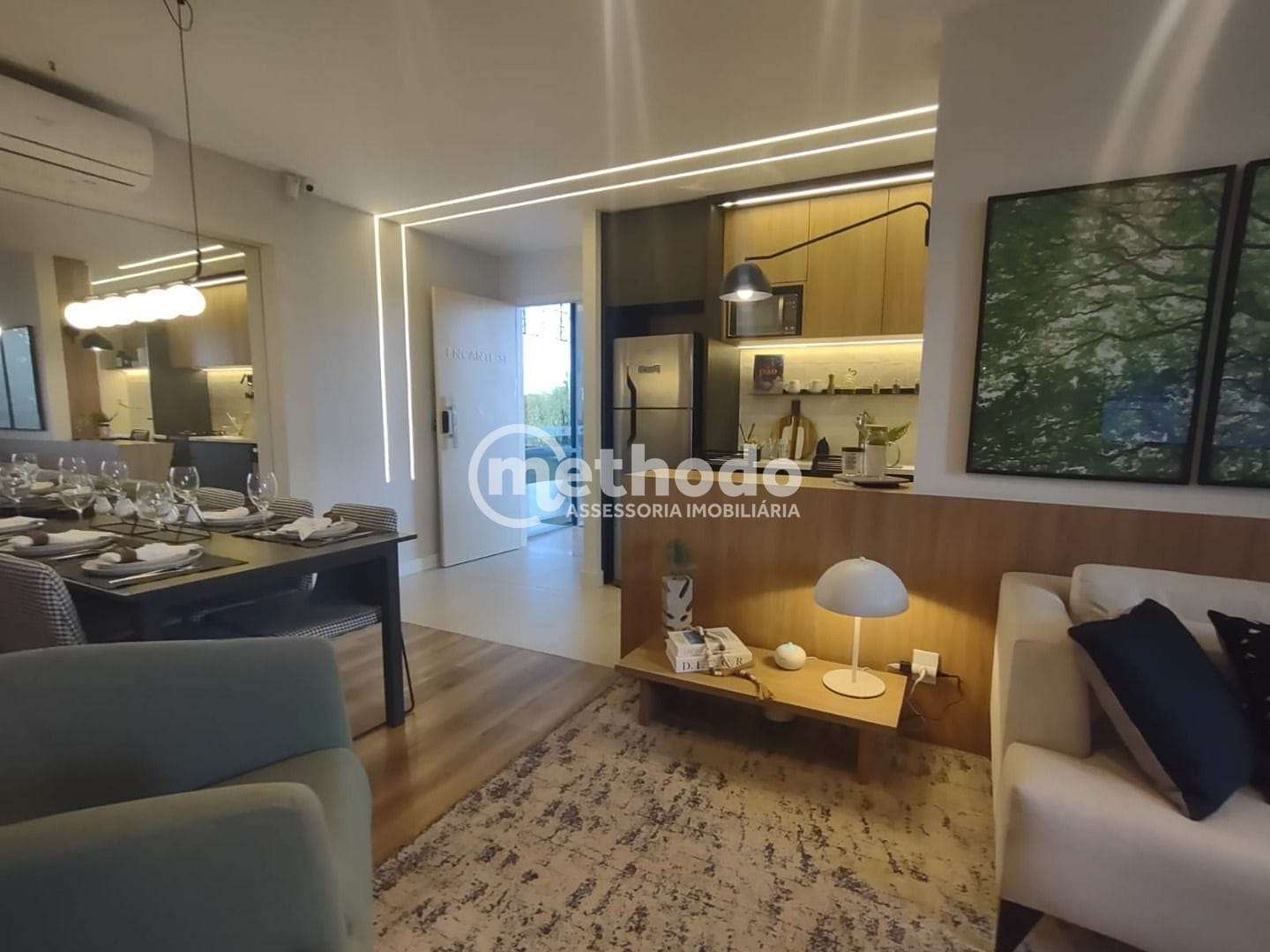 Apartamento, 2 quartos, 58 m² - Foto 30