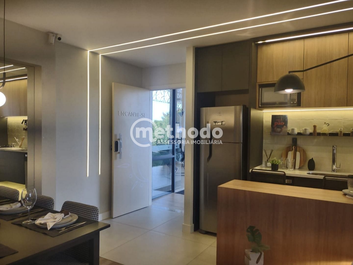 Apartamento, 2 quartos, 58 m² - Foto 16