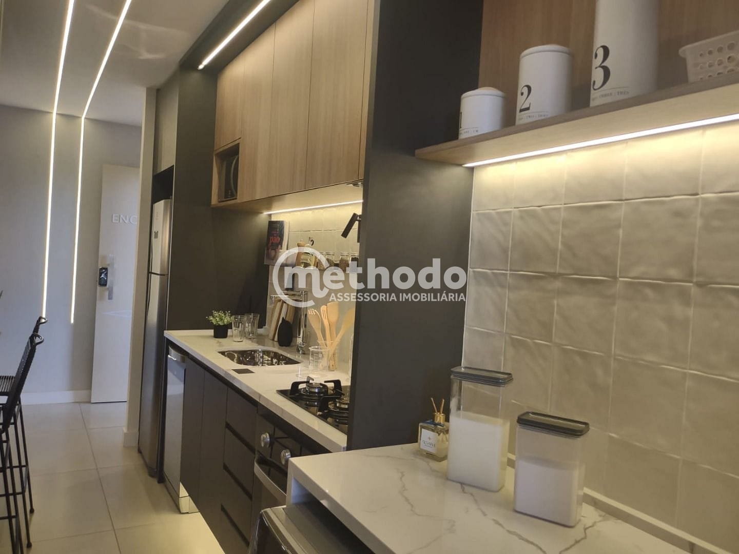 Apartamento, 2 quartos, 58 m² - Foto 8