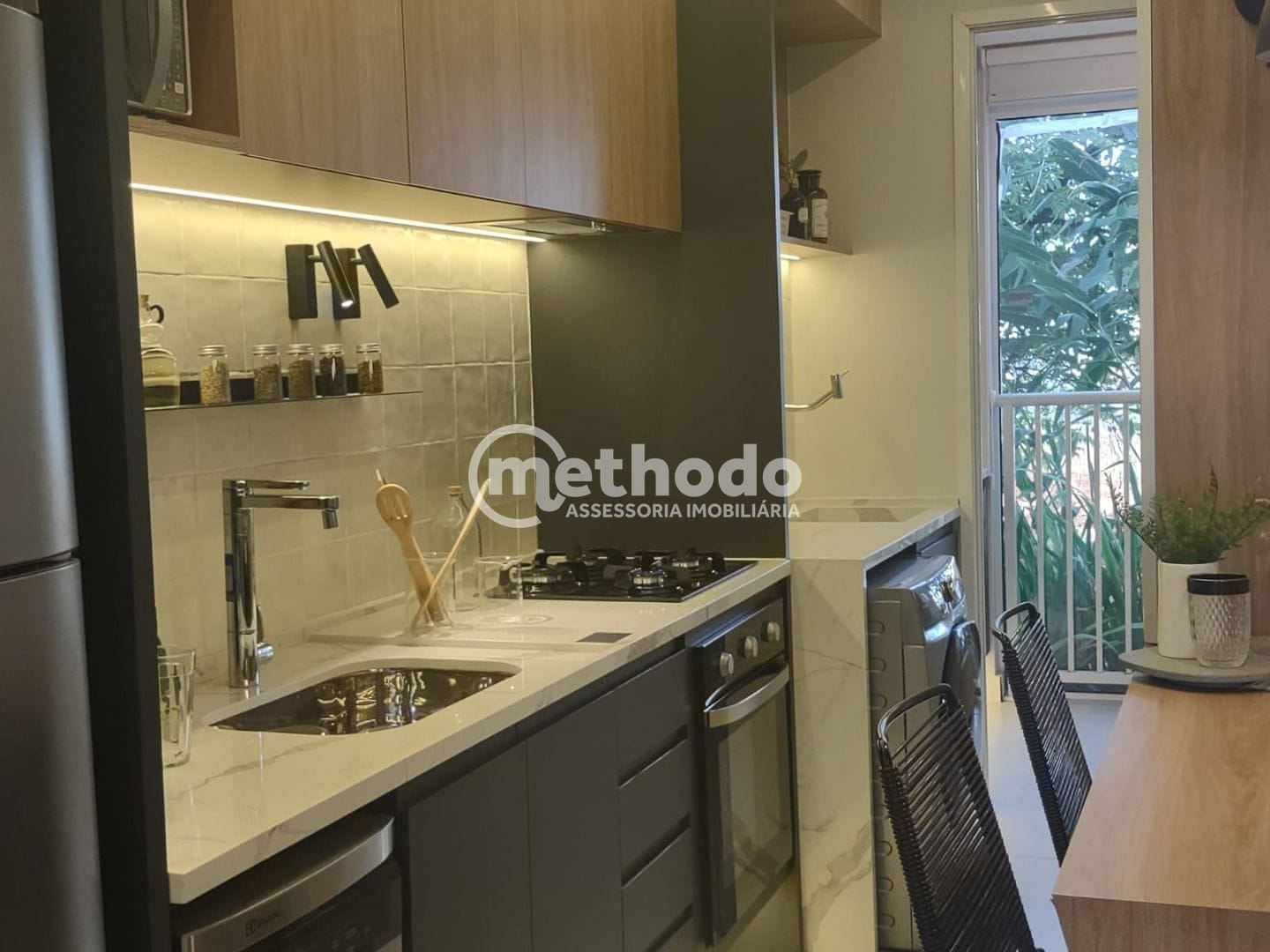 Apartamento, 2 quartos, 58 m² - Foto 4